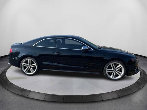 Used 2012 Audi S5 Premium Plus image 4