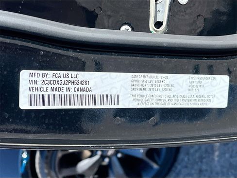 Used 2023 Dodge Charger Scat Pack image 31