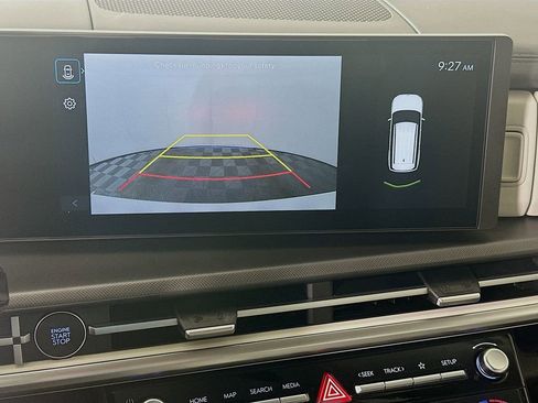 New 2026 Hyundai Santa Fe SEL image 12