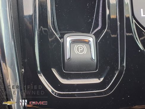 Certified 2024 GMC Canyon Elevation w/ Convenience Package image 10