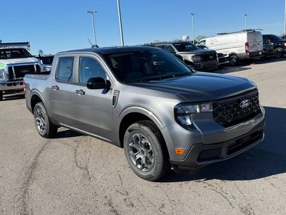 New 2026 Ford Maverick XLT w/ XLT Luxury Package