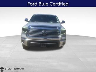 Used 2020 Toyota Tundra Limited w/ Limited Premium Package AWD/4WD 360° Tour