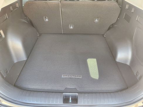 New 2026 Kia Sportage SX image 24