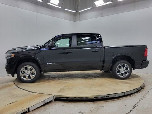 New 2026 RAM 1500 Big Horn image 9