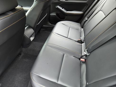 Certified 2026 Acura Integra A-Spec image 30