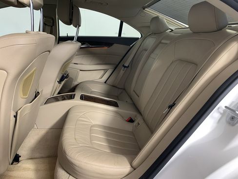 Used 2014 Mercedes-Benz CLS 550 550 image 34