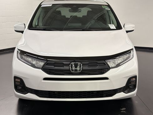 New 2026 Honda Odyssey EX-L image 6