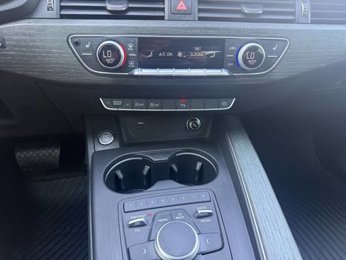Used 2018 Audi A4 2.0T Premium Plus image 13