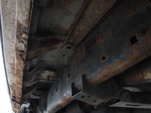 Used 2014 Ford F150 King Ranch w/ King Ranch Luxury Package image 50