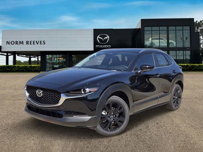 New 2025 MAZDA CX-30 AWD 2.5 S w/ Select Sport Pkg