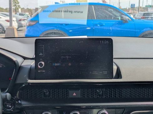 Used 2025 Honda CR-V EX-L image 19