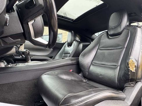 Used 2010 Chevrolet Camaro LT image 22