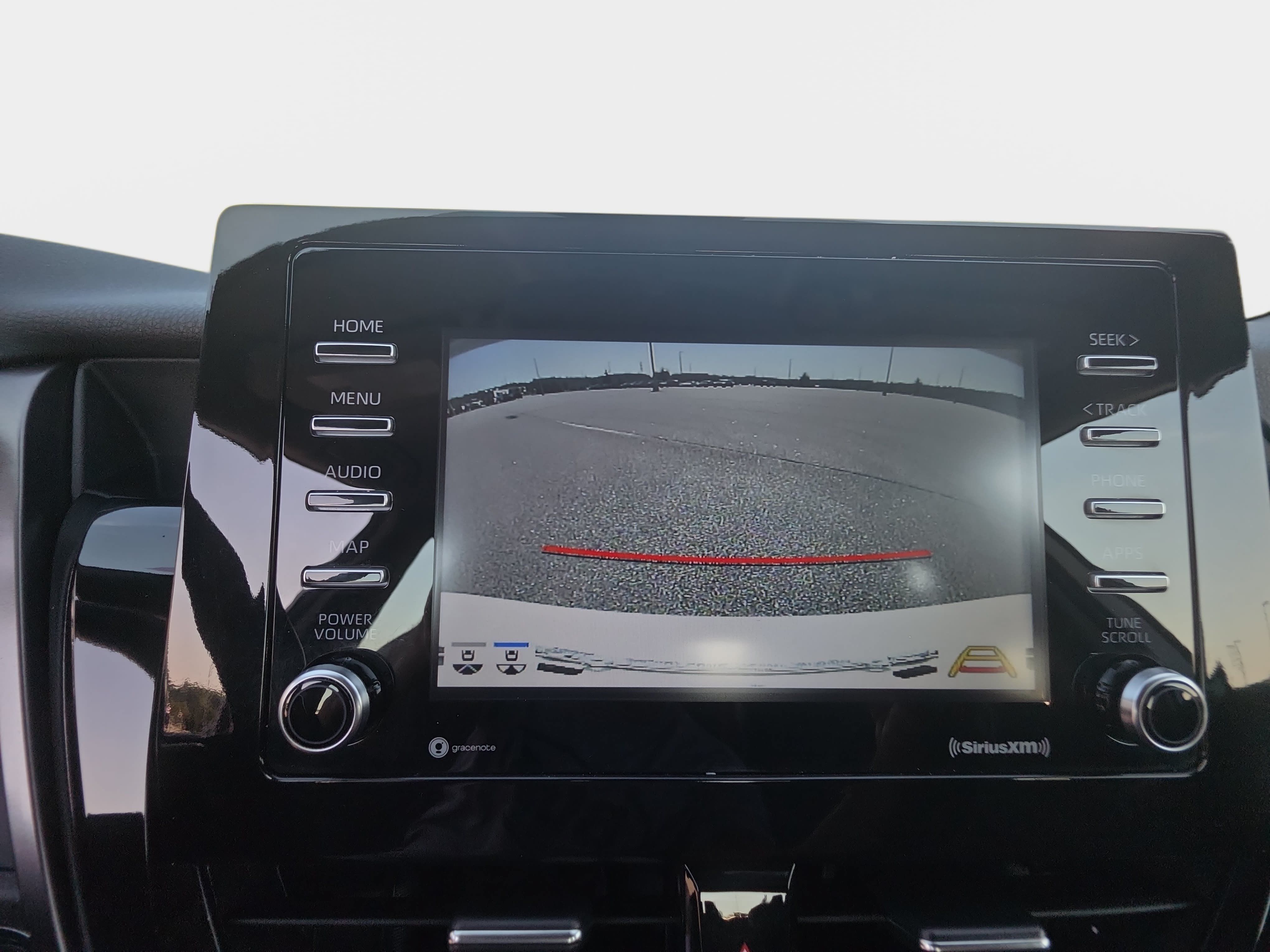 Used 2024 Toyota Camry TRD FWD image 22
