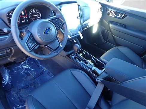 New 2026 Subaru Forester Limited image 11