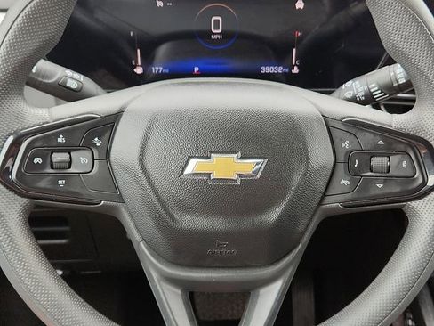 Used 2025 Chevrolet TrailBlazer LT image 24