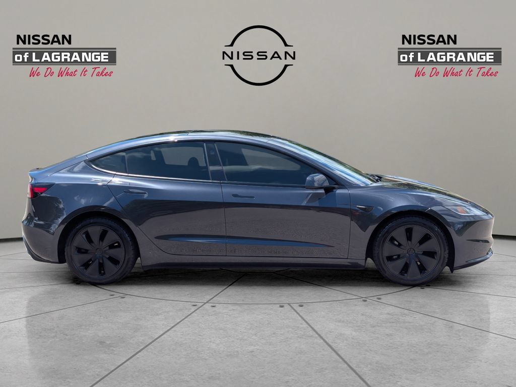 Used 2024 Tesla Model 3 Standard Range RWD image 4