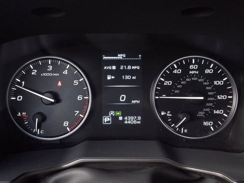 Certified 2025 Subaru Legacy Limited w/ Popular Package #2 image 13