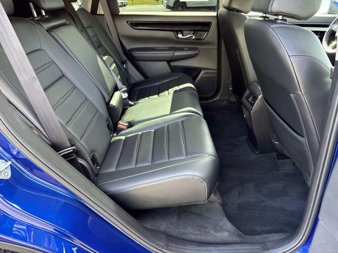 Used 2023 Honda CR-V EX-L image 21