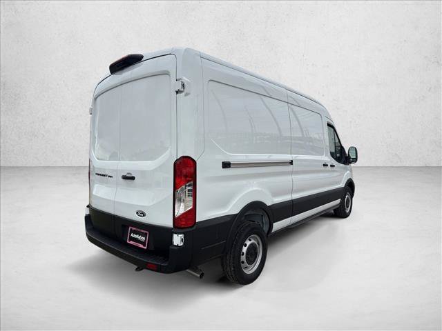 New 2026 Ford Transit 250 148 Medium Roof RWD image 5