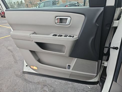 Used 2012 Honda Pilot EX-L image 27