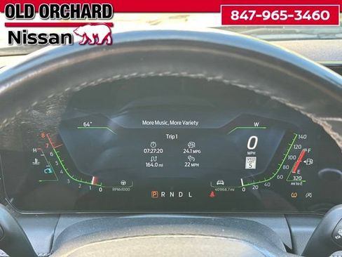 Used 2024 Ford Mustang Premium RWD image 21