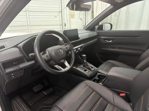 Used 2025 Honda CR-V Sport-L image 13