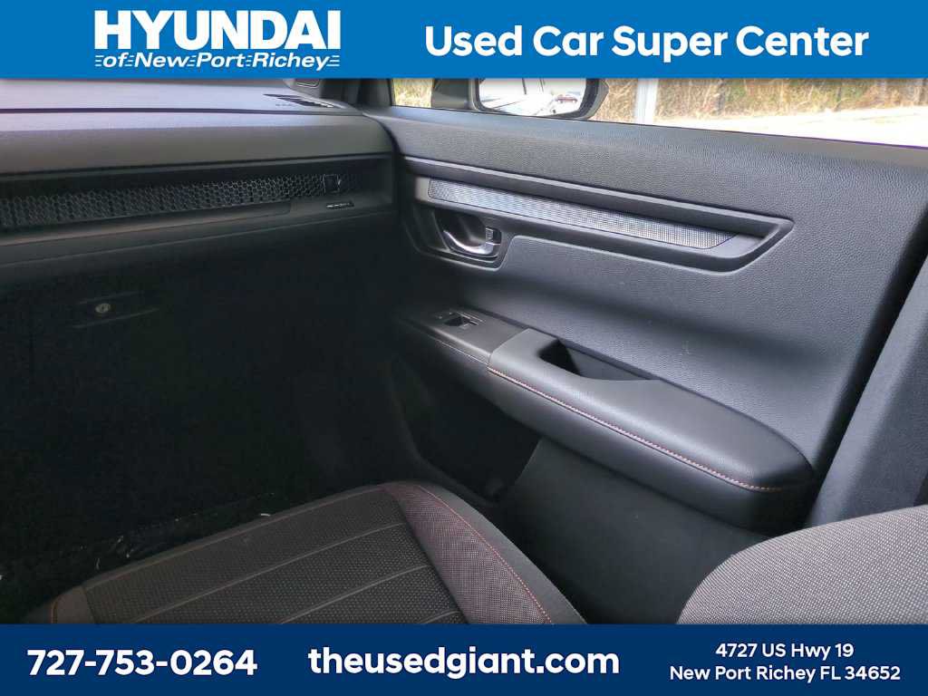 Used 2023 Honda CR-V Sport image 18