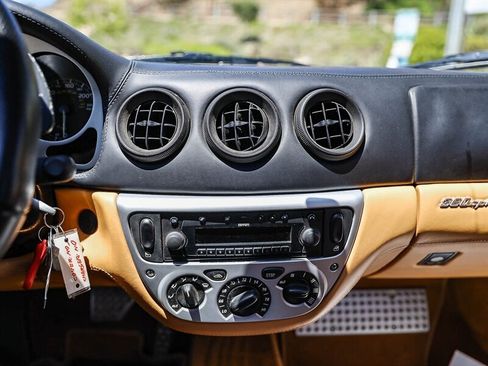 Used 2003 Ferrari 360 Spider RWD image 39