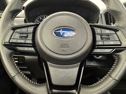 Used 2025 Subaru Forester Premium w/ Convenience Package #2 AWD/4WD image 41