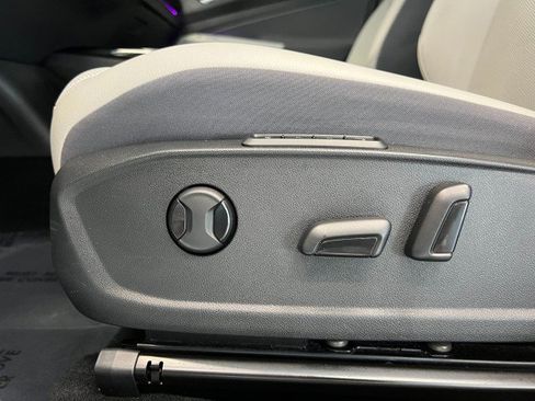 Used 2021 Volkswagen ID.4 1st Edition w/ ID.4 Protection Package RWD image 13