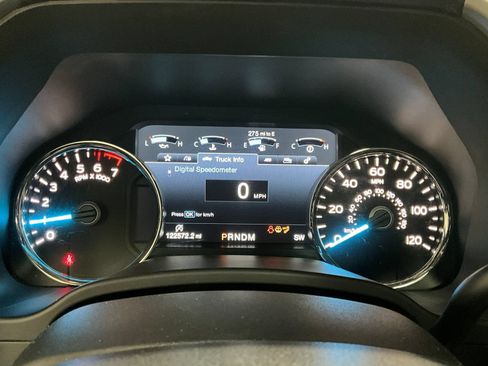 Used 2018 Ford F150 Lariat AWD/4WD image 20