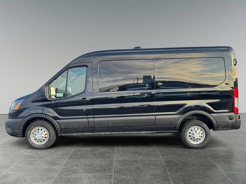 New 2026 Ford Transit 250 148 Medium Roof Extended AWD image 2