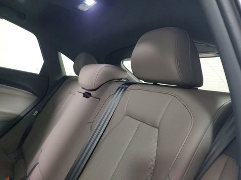 Used 2025 Audi Q5 Premium Plus AWD/4WD image 13