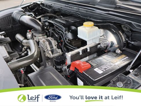 Used 2019 RAM 1500 Laramie image 36