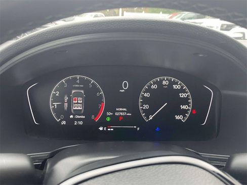 Certified 2023 Honda Civic Sport image 23