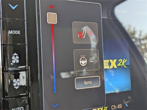 Certified 2024 RAM 2500 Big Horn w/ Level 2 Equipment Group image 22