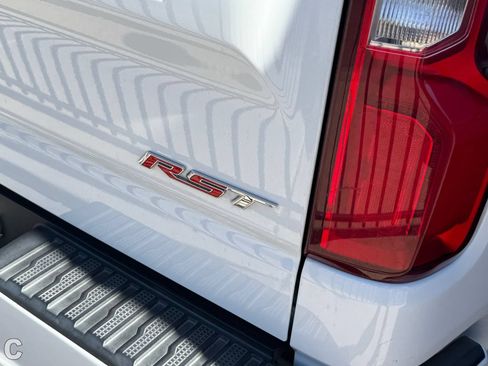Used 2021 Chevrolet Silverado 1500 RST w/ All Star Edition Plus AWD/4WD image 12