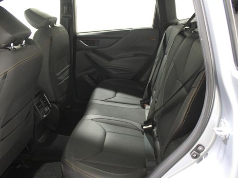 Certified 2024 Subaru Forester Wilderness image 20