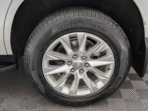 Certified 2024 Chevrolet Tahoe Premier image 14