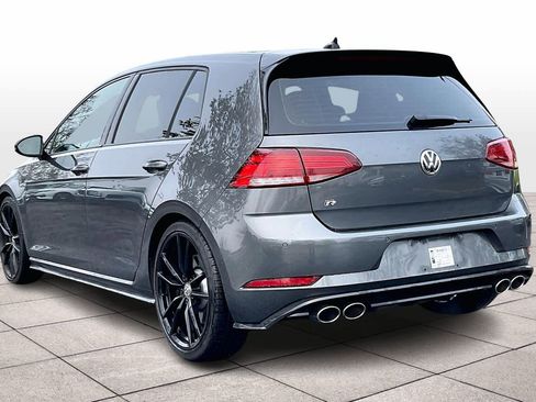Used 2019 Volkswagen Golf R image 13
