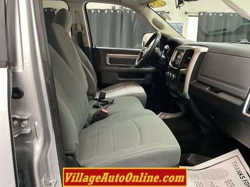 Used 2015 RAM 2500 SLT AWD/4WD image 36