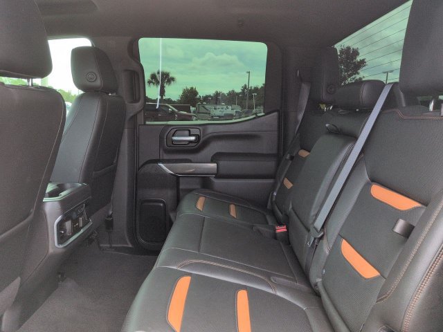 Used 2021 GMC Sierra 1500 AT4 AWD/4WD image 14