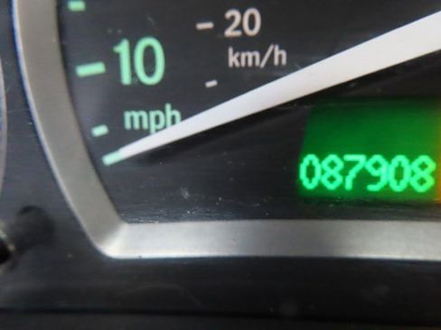 Used 2005 Saab 9-3 Linear image 30