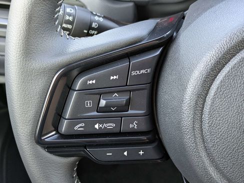 New 2026 Subaru Forester Premium image 23