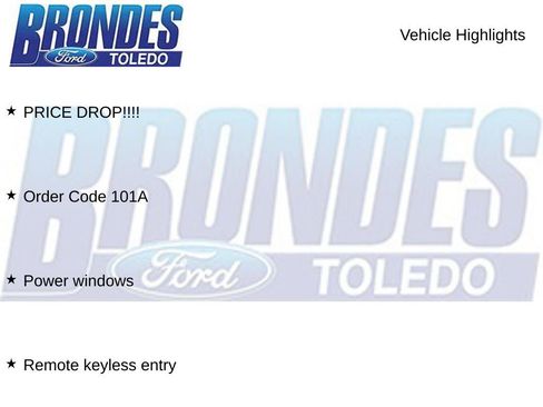 Used 2024 Ford Transit 250 Low Roof w/ Exterior Upgrade Package image 5