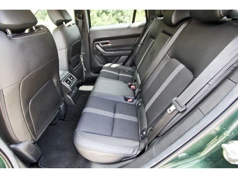 Used 2026 MAZDA CX-50 AWD 2.5 S w/ Preferred Pkg image 12