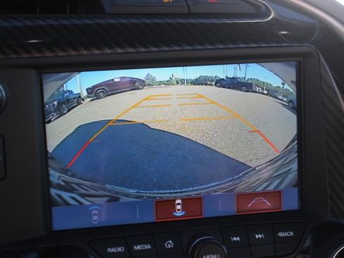 Used 2019 Chevrolet Corvette Z06 RWD image 27