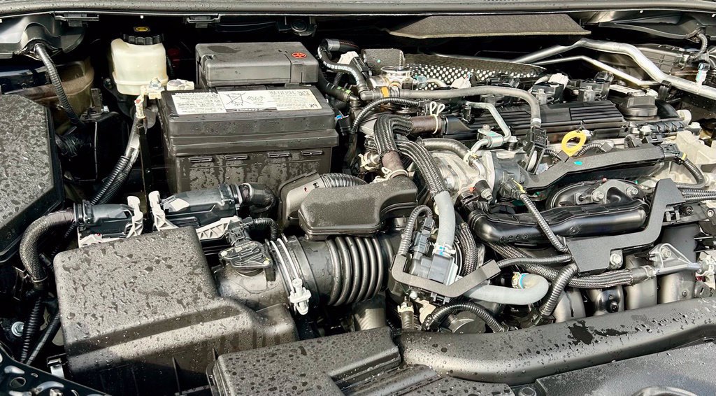 Certified 2024 Toyota Corolla XSE FWD image 26