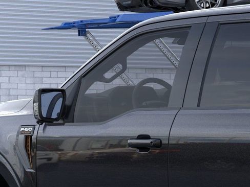 New 2026 Ford F150 Tremor w/ Equipment Group 402A High AWD/4WD image 21