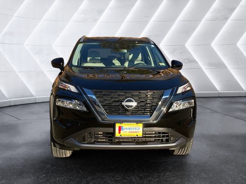 Used 2023 Nissan Rogue SL AWD/4WD image 9